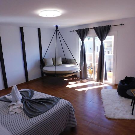 Chabela'S Suites La Lajita Luaran gambar