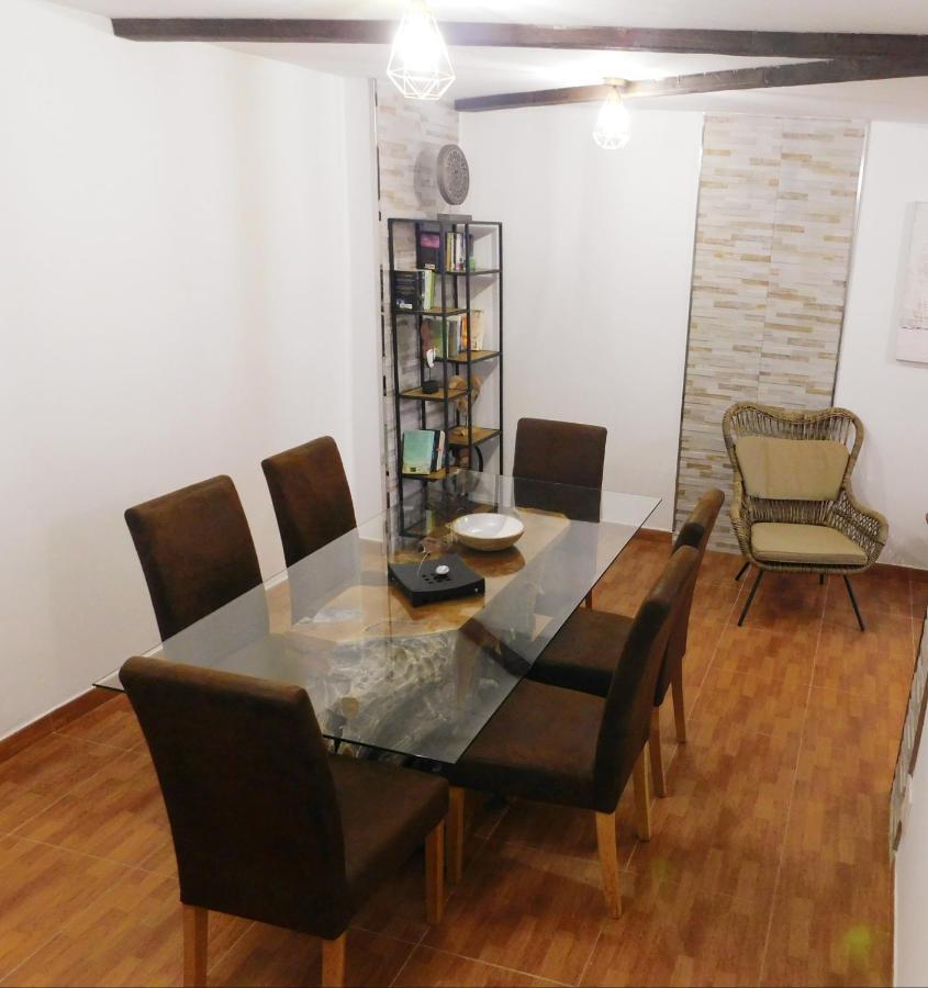 Chabela'S Suites La Lajita Luaran gambar