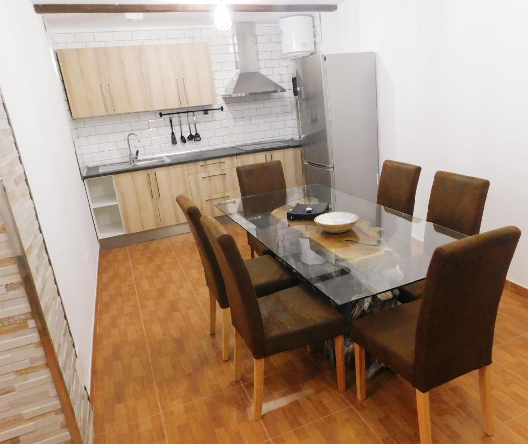 Chabela'S Suites La Lajita Luaran gambar
