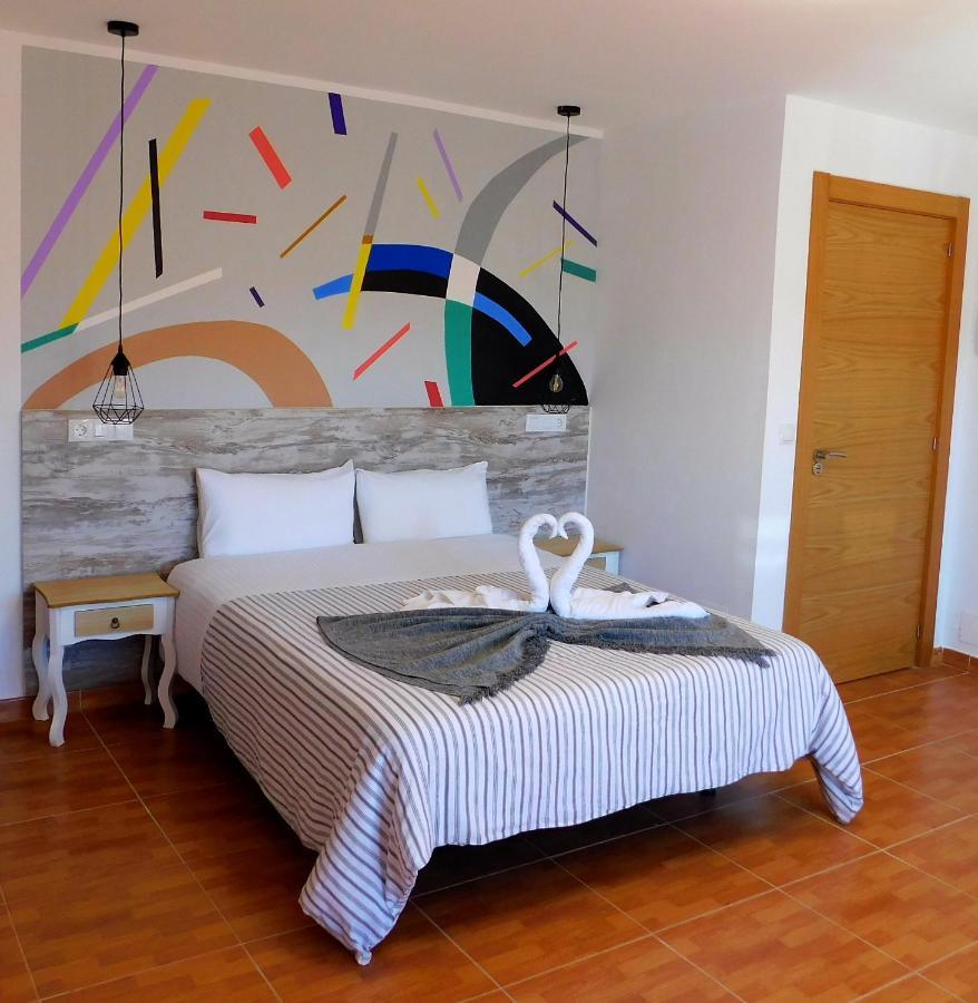 Chabela'S Suites La Lajita Luaran gambar