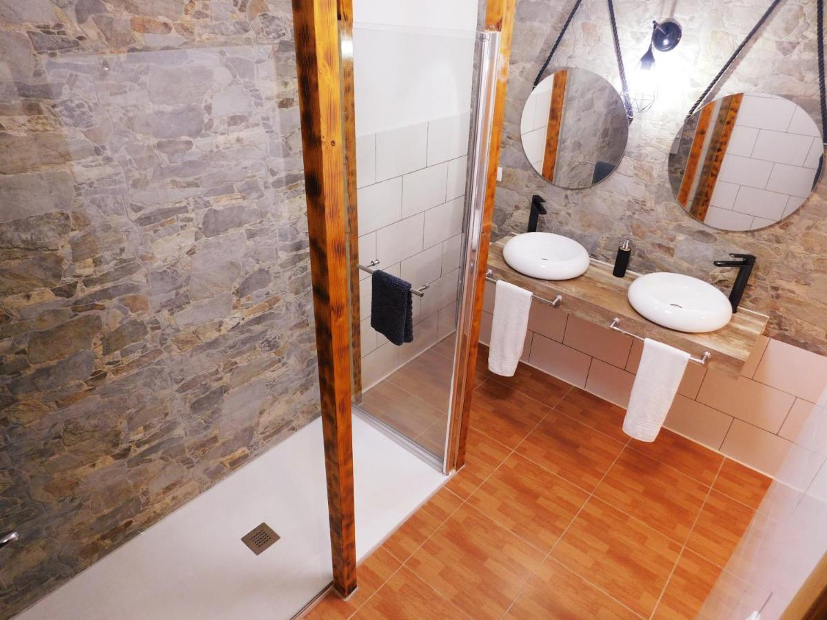 Chabela'S Suites La Lajita Luaran gambar