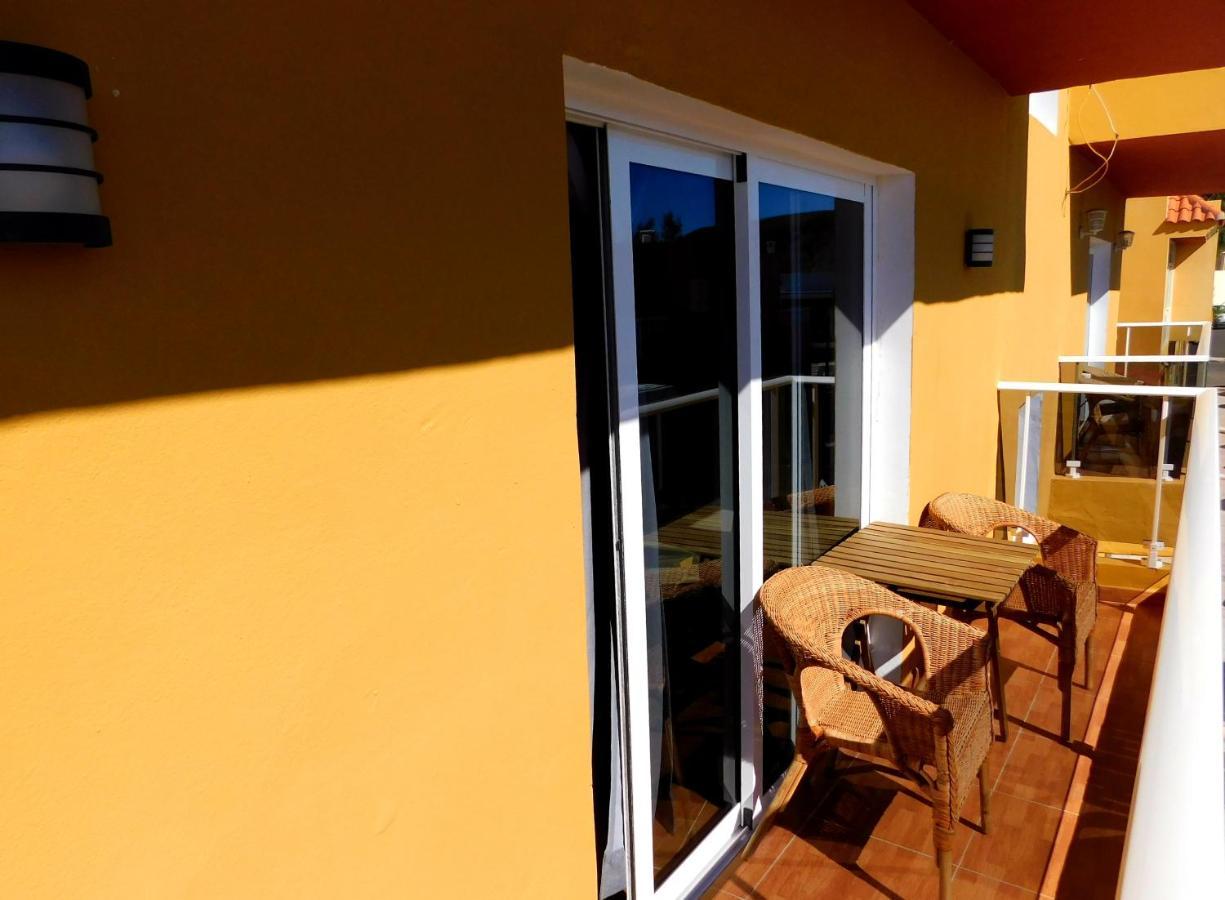 Chabela'S Suites La Lajita Luaran gambar