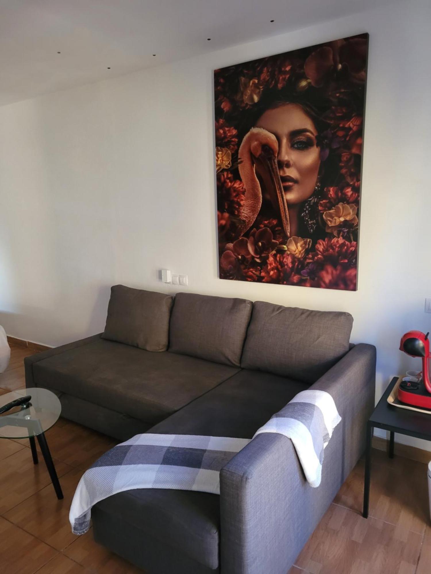 Chabela'S Suites La Lajita Bilik gambar