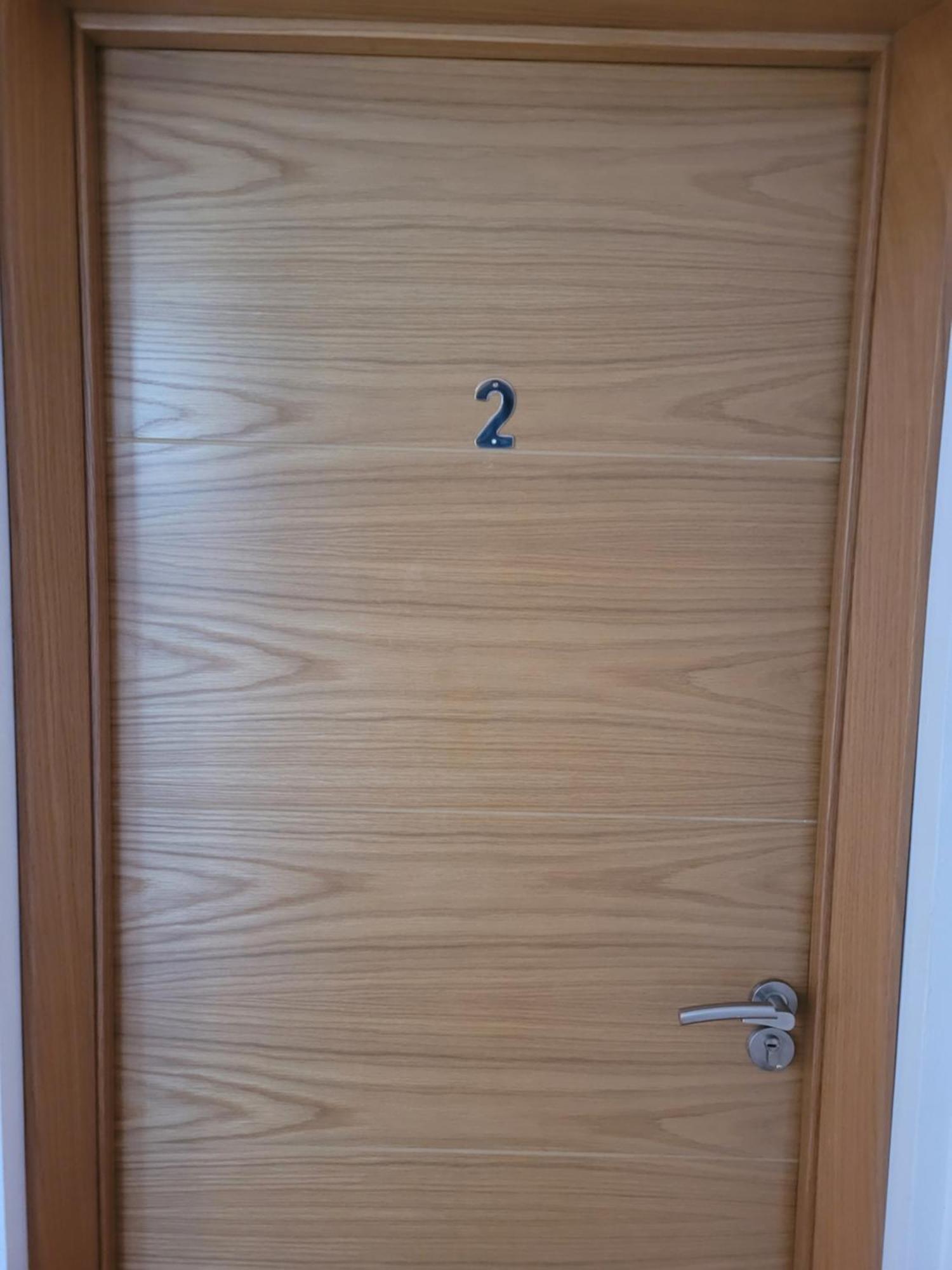 Chabela'S Suites La Lajita Bilik gambar