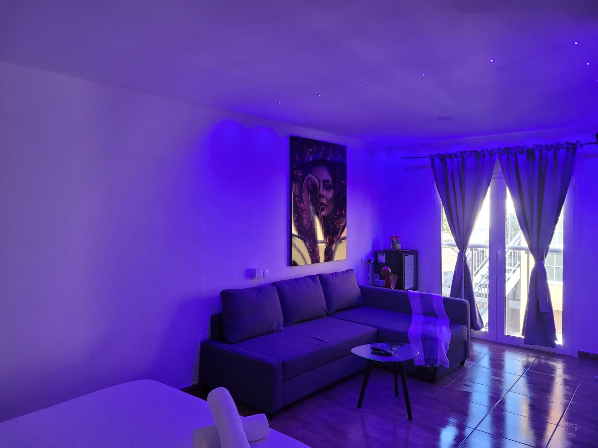 Chabela'S Suites La Lajita Bilik gambar