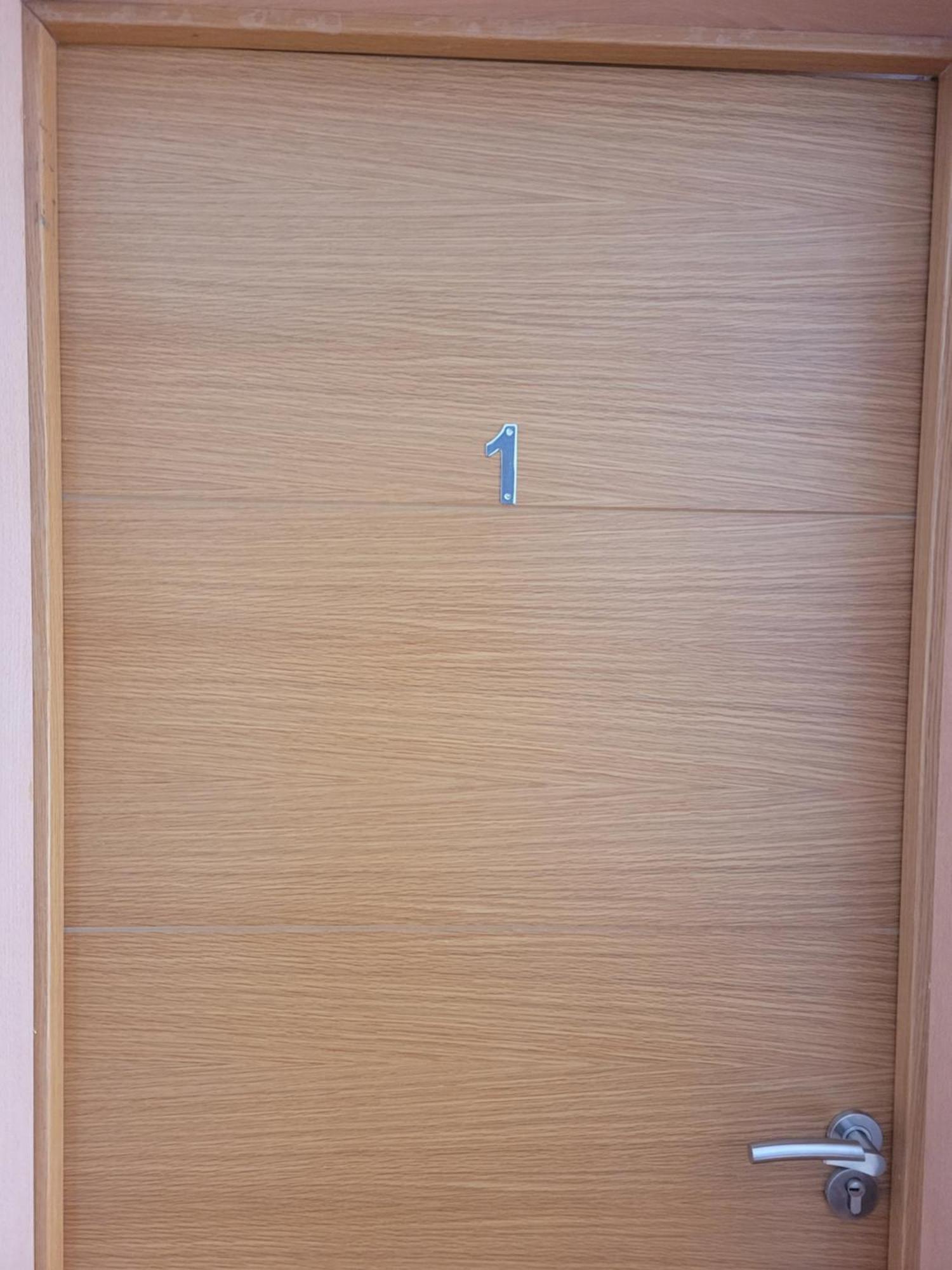 Chabela'S Suites La Lajita Bilik gambar