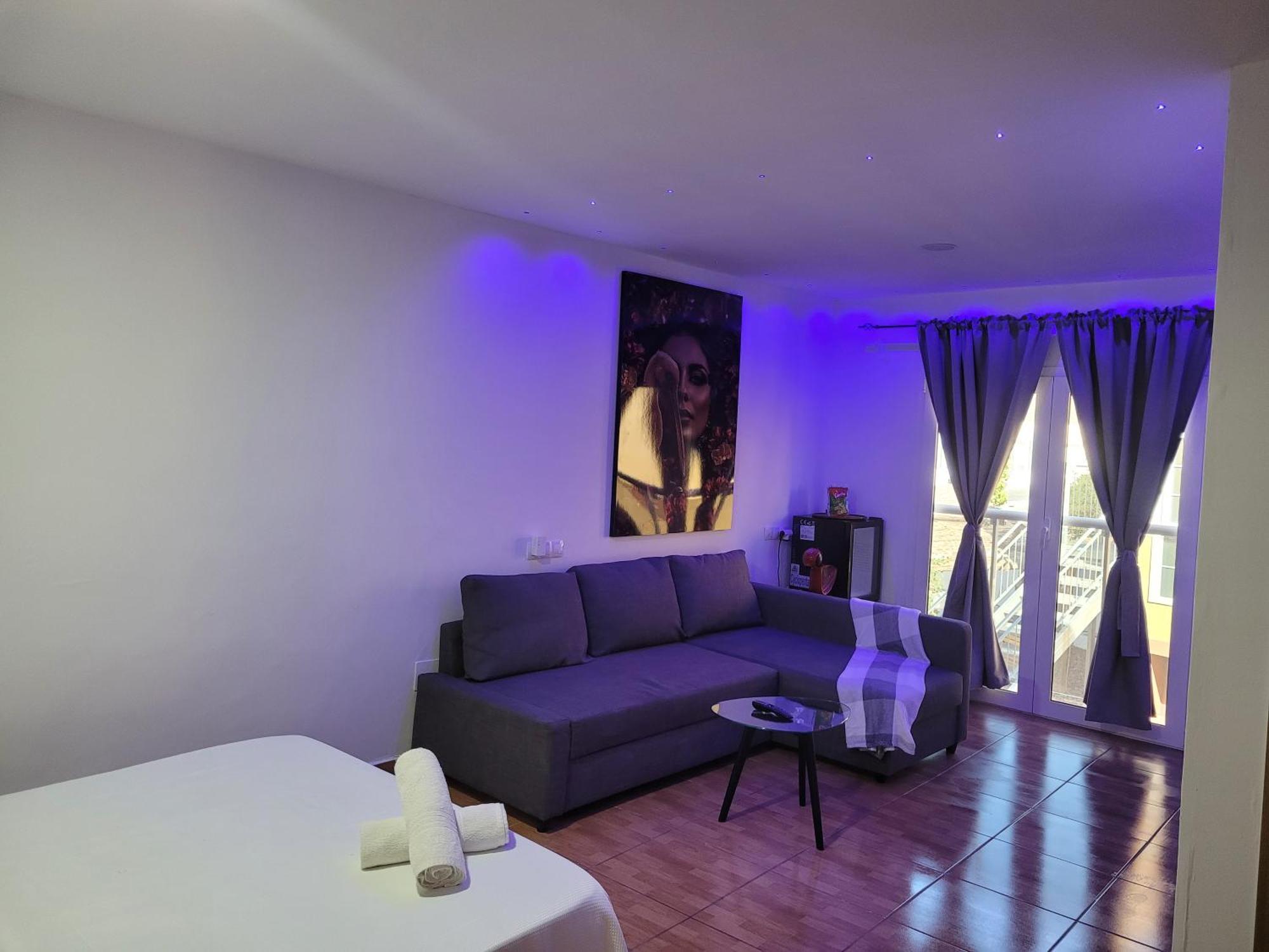 Chabela'S Suites La Lajita Bilik gambar