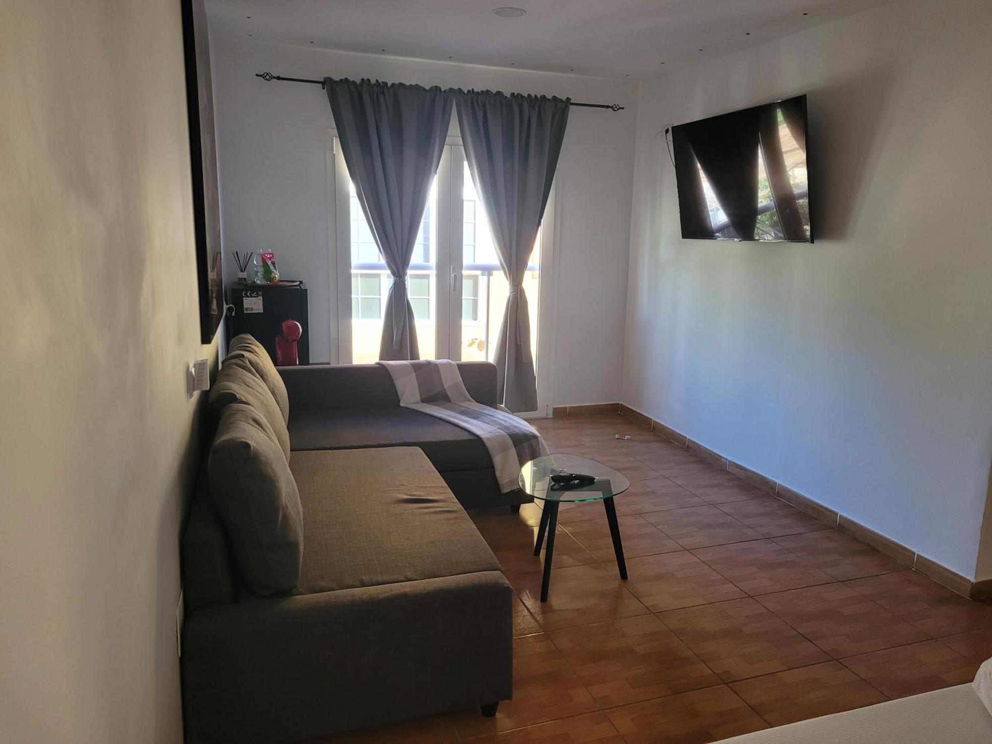 Chabela'S Suites La Lajita Bilik gambar