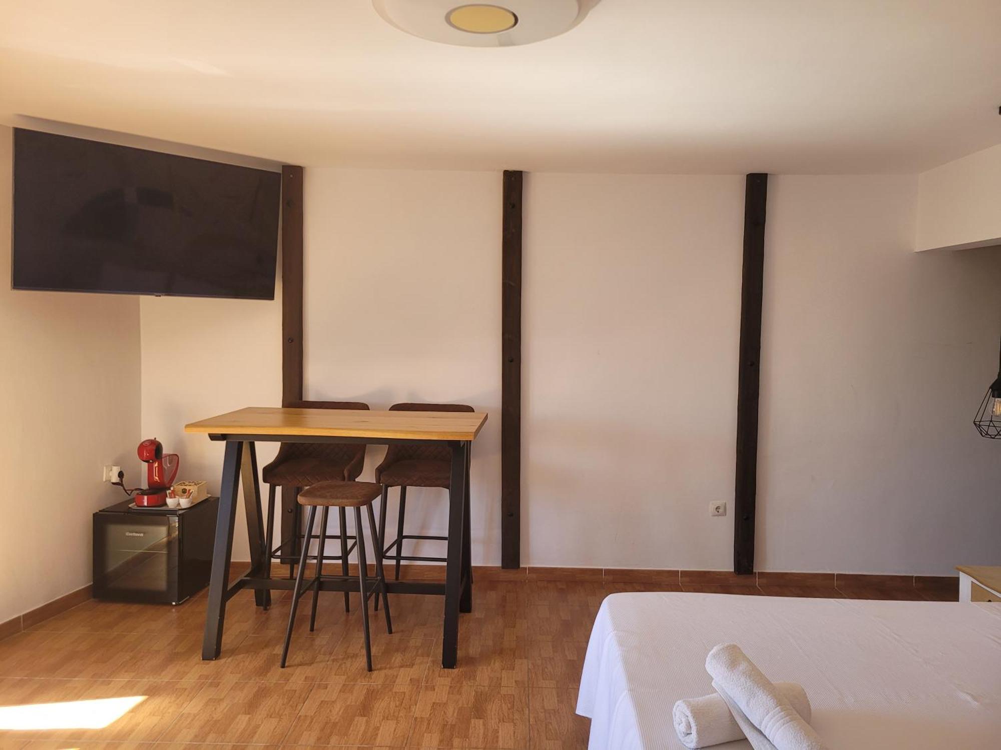 Chabela'S Suites La Lajita Bilik gambar