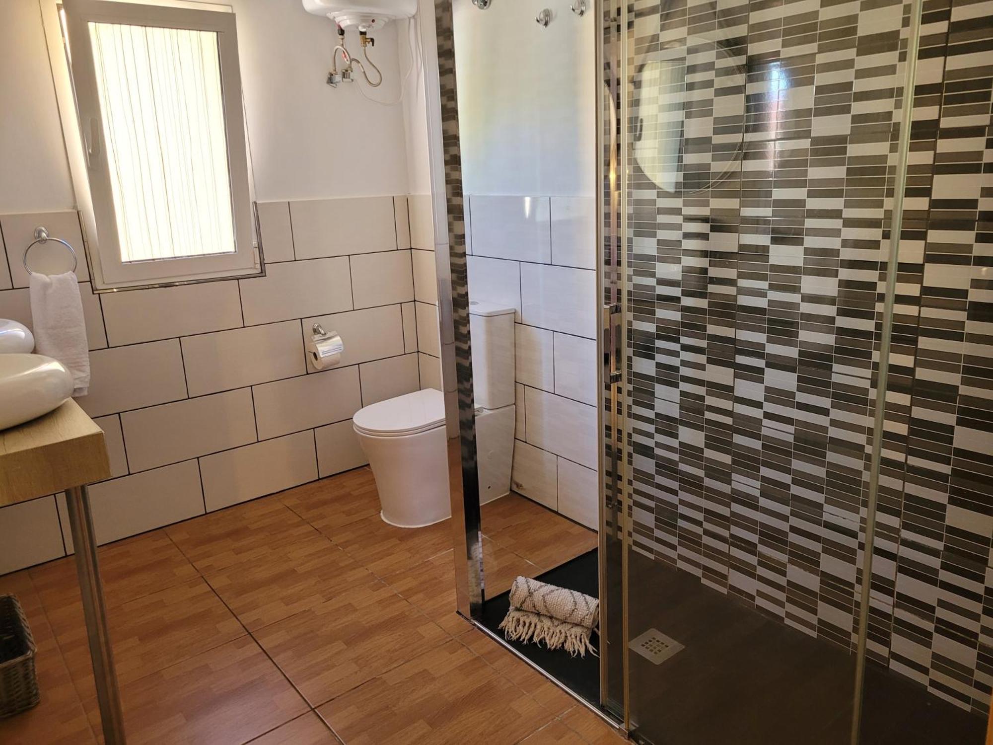 Chabela'S Suites La Lajita Bilik gambar