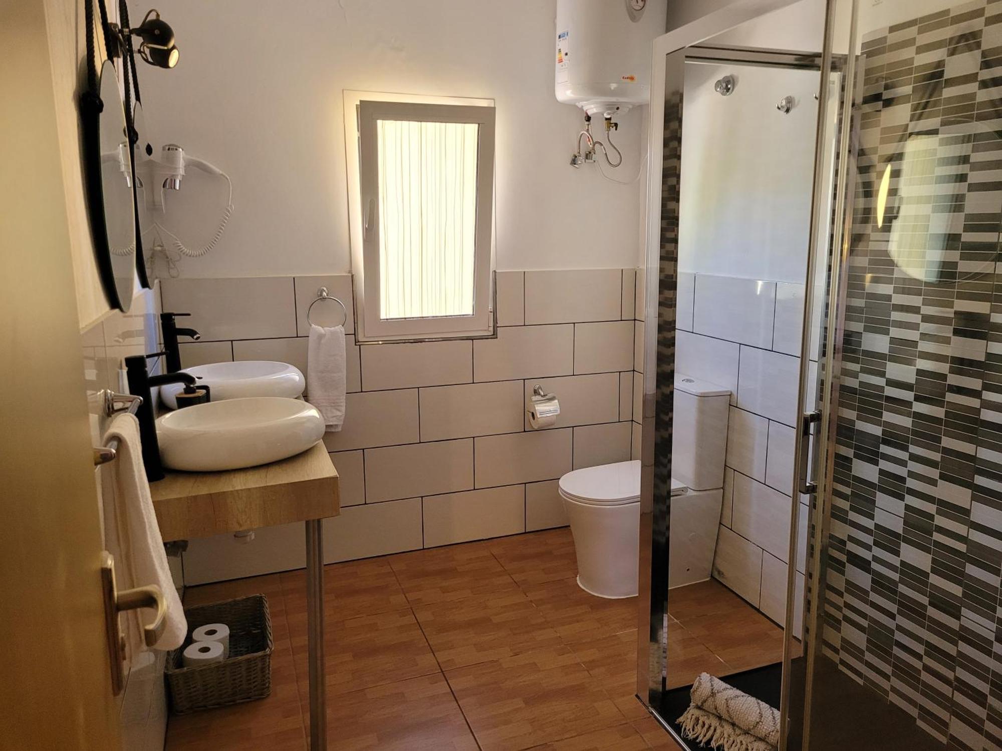 Chabela'S Suites La Lajita Bilik gambar