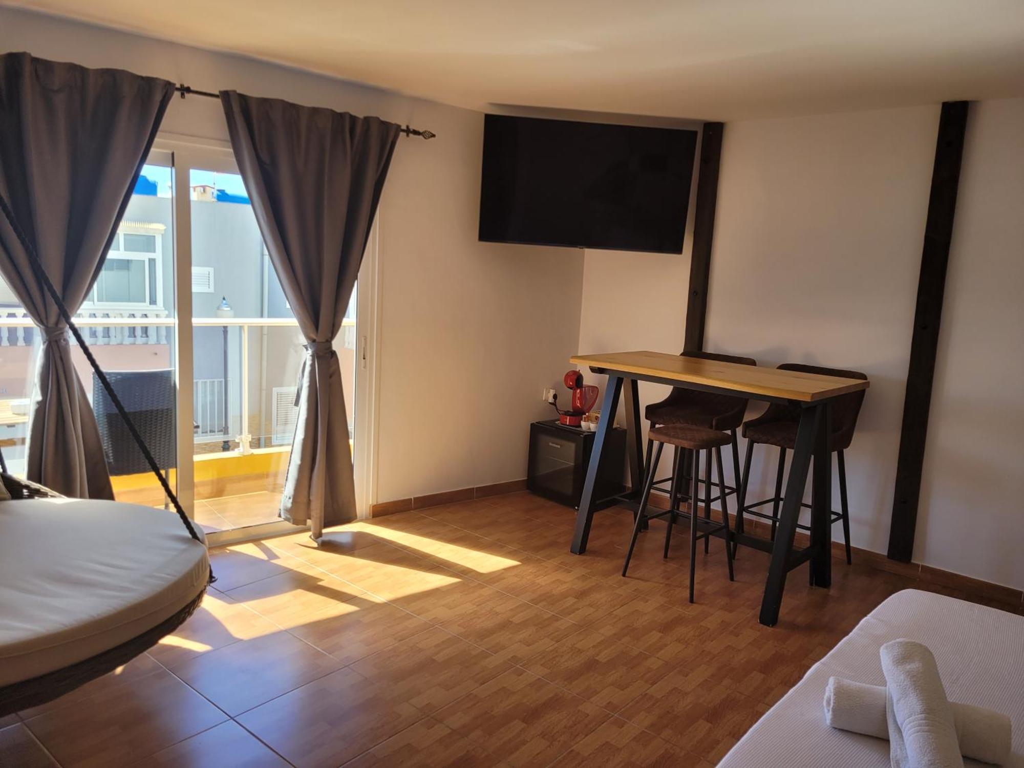 Chabela'S Suites La Lajita Bilik gambar