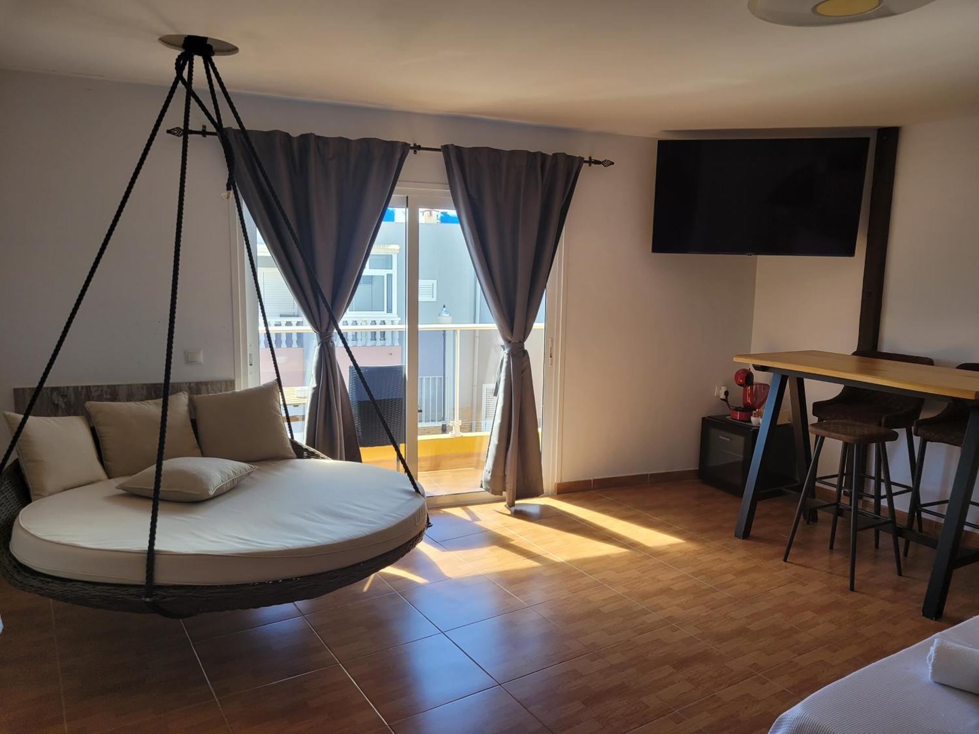 Chabela'S Suites La Lajita Bilik gambar