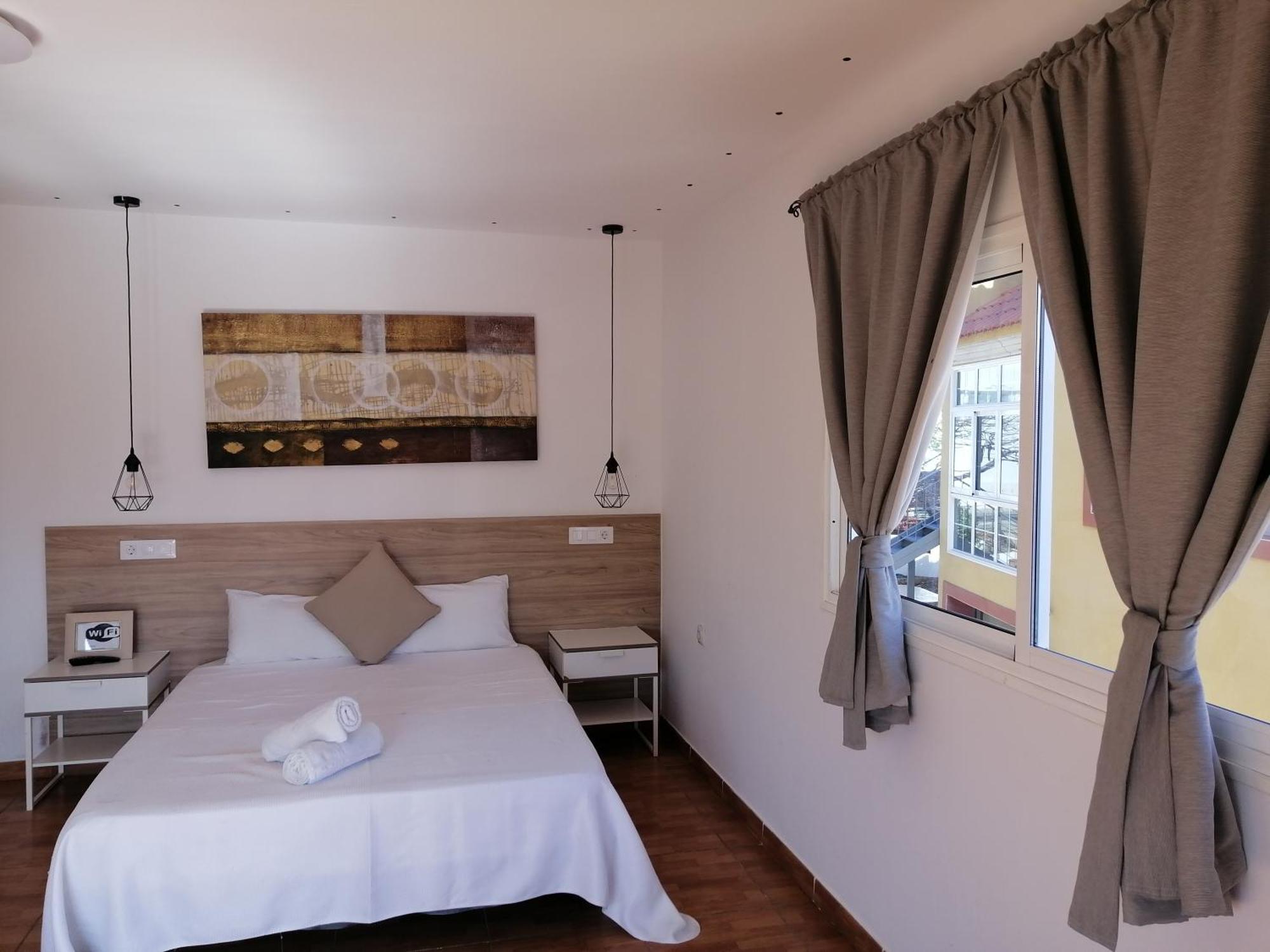 Chabela'S Suites La Lajita Bilik gambar