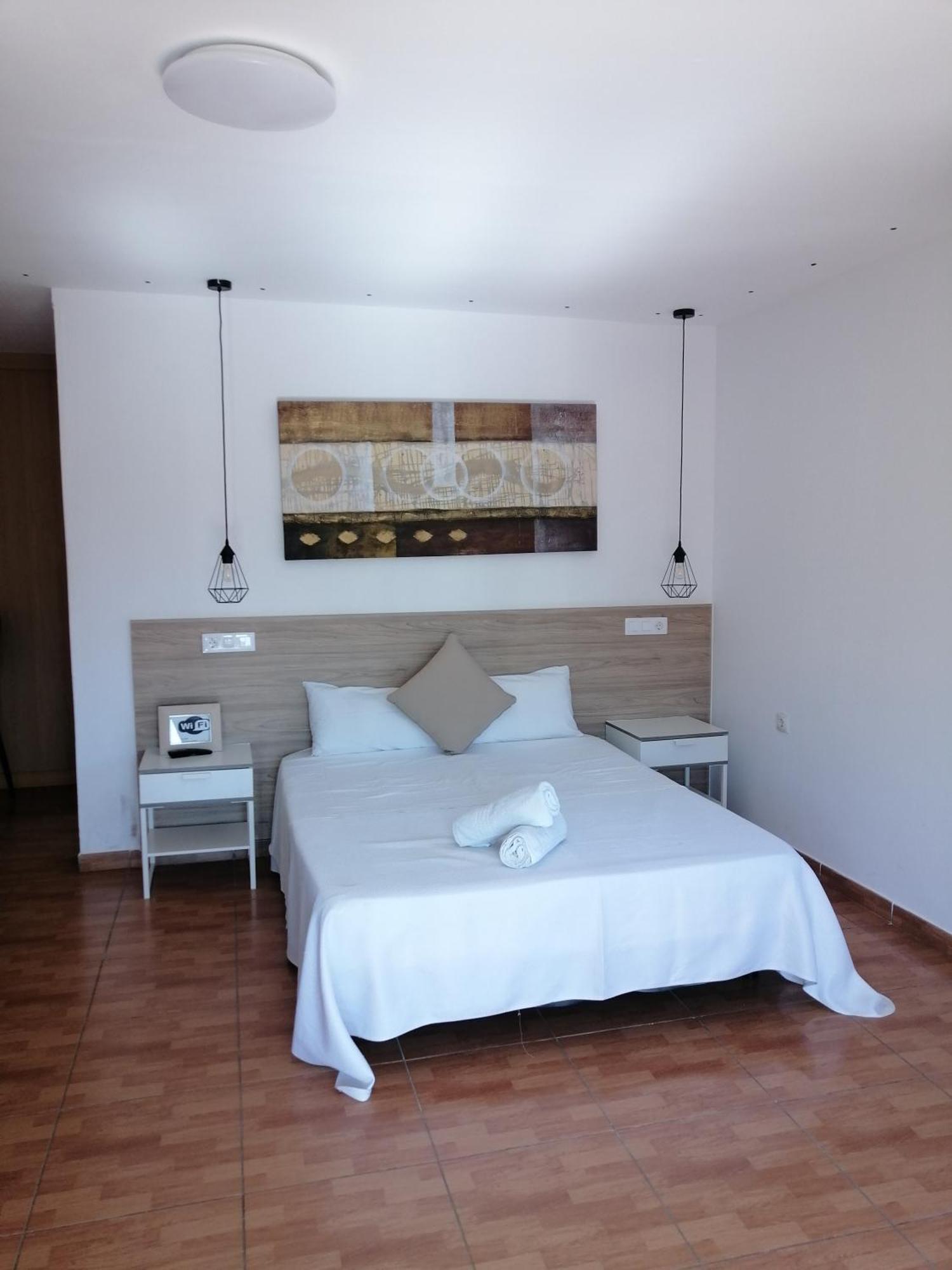 Chabela'S Suites La Lajita Bilik gambar