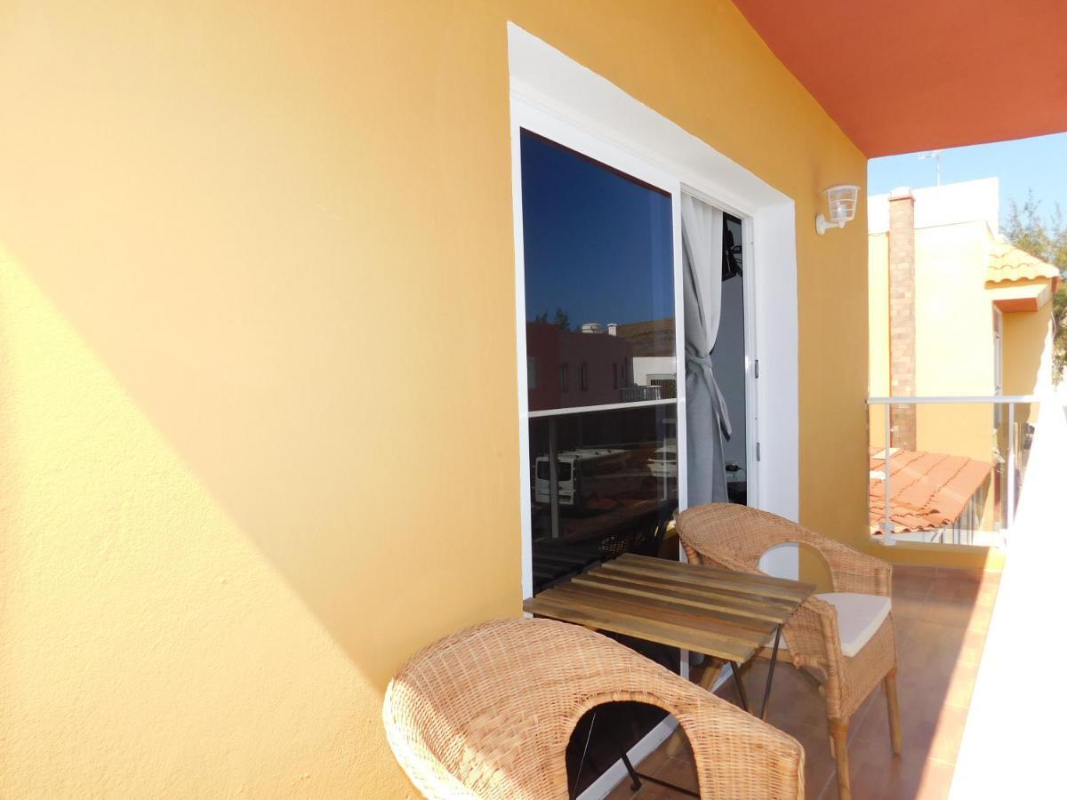 Chabela'S Suites La Lajita Luaran gambar