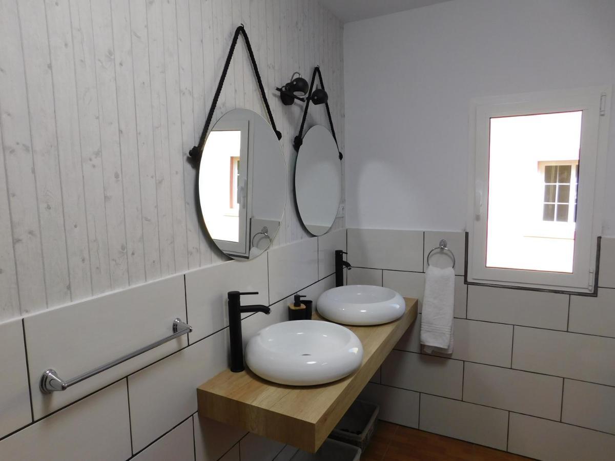 Chabela'S Suites La Lajita Luaran gambar