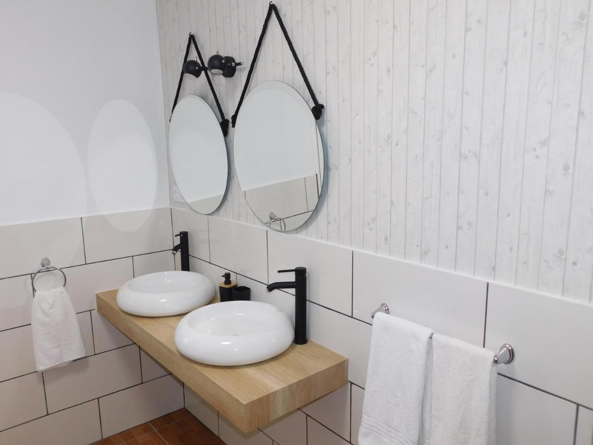 Chabela'S Suites La Lajita Luaran gambar